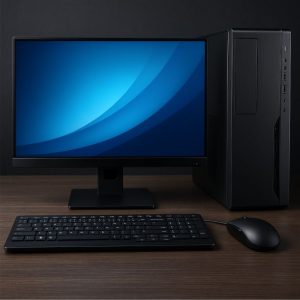 Como Elegir tu computadora segun tus necesidades