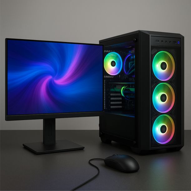 Computadoras