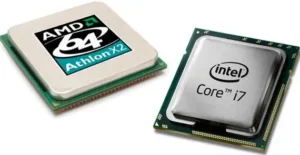 Diferencia entre hardware y software en una computadora explicada para principiantes