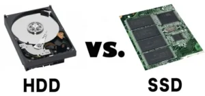 Diferencia entre hardware y software en una computadora explicada para principiantes