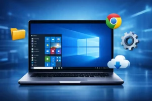 sistema operativo Windows