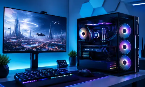 computadora
