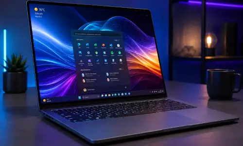 laptop