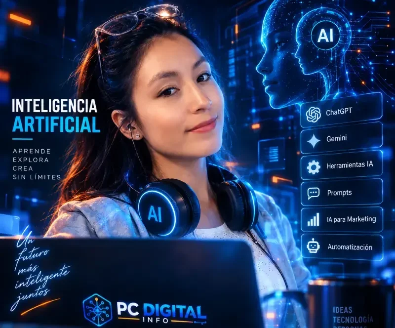 Inteligencia Artificial