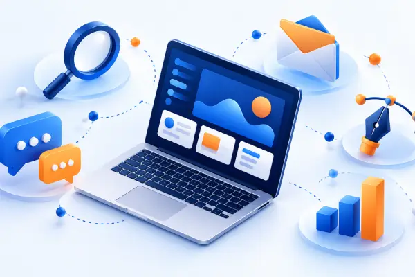 Herramientas de marketing digital
